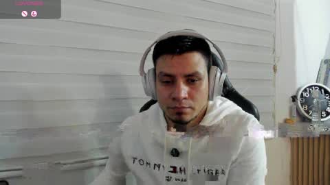  Rick Diesel  online show from 04/21/26, 04:08