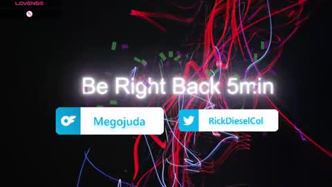  Rick Diesel  online show from 06/29/26, 10:15