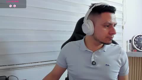  Rick Diesel  online show from 07/24/26, 04:43