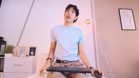 Rick Flame online show from 02/02/26, 01:21