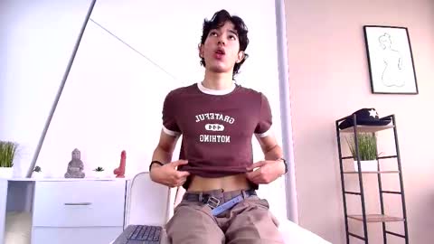 Rick Flame online show from 02/27/26, 01:55