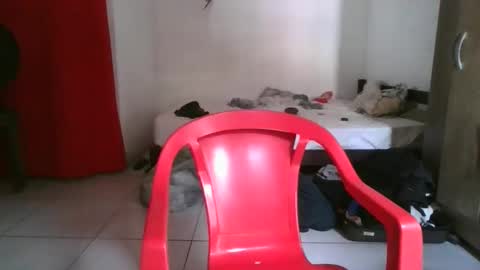 rick_mato online show from 10/23/25, 04:50