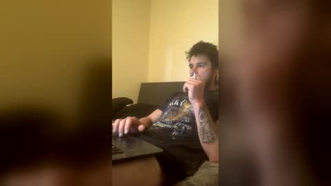 Rick online show from 04/25/26, 06:49