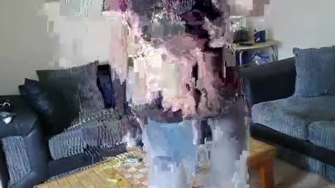 Rickolson online show from 07/25/26, 03:53