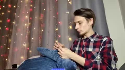 Rick online show from 12/23/24, 02:07