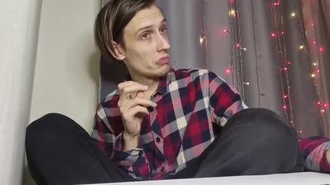 Rick online show from 12/28/24, 01:08