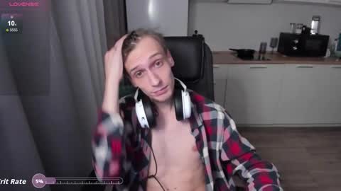 Rick online show from 10/12/25, 12:09