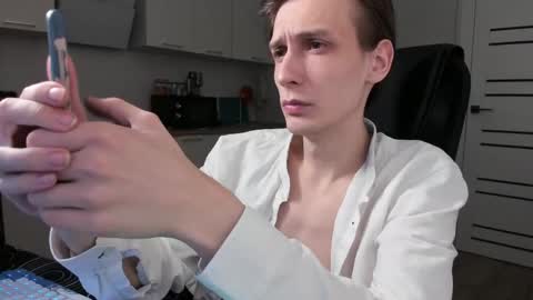 Rick online show from 04/19/26, 01:05