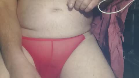 Richard Rick your slave and toy online show from 11/10/25, 12:26