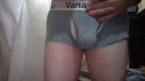 Richard Rick your slave and toy online show from 05/20/26, 10:10