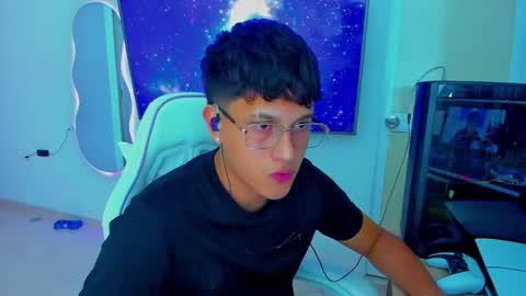 Rick online show from 11/07/25, 01:05