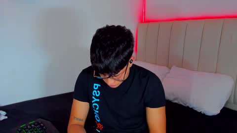 Rick online show from 04/07/26, 09:54