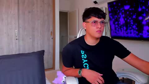 Rick online show from 04/13/26, 12:21