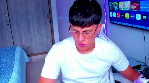 Rick online show from 04/24/26, 08:44