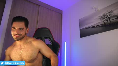 Rick online show from 12/03/24, 04:36