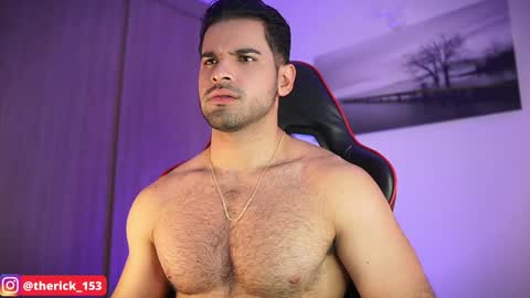 Rick online show from 12/07/24, 03:47