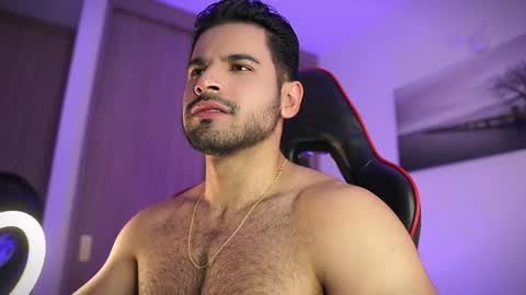 Rick online show from 12/13/24, 04:54