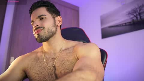 Rick online show from 12/13/24, 07:58