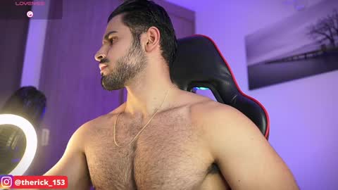 Rick online show from 12/28/24, 03:15