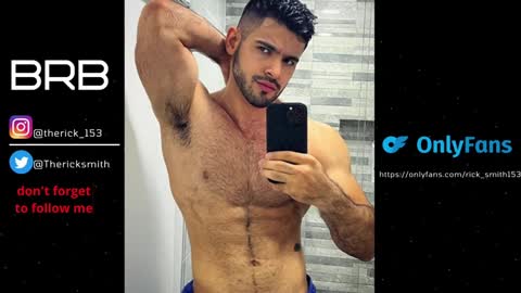 Rick online show from 01/07/25, 07:31