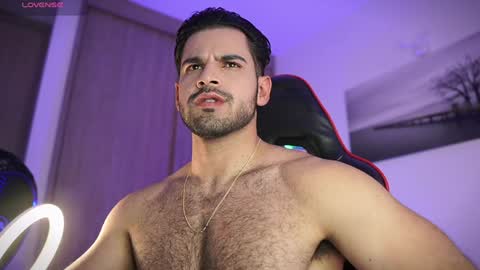 Rick online show from 01/08/25, 04:02