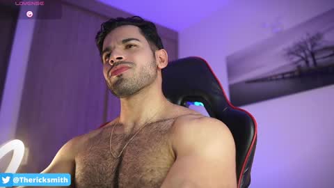 Rick online show from 01/11/25, 08:00