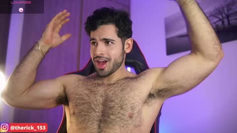 Rick online show from 01/19/25, 07:57