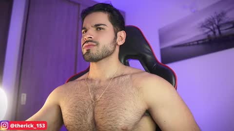 Rick online show from 01/26/25, 05:02