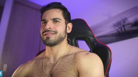 Rick online show from 01/27/25, 05:14