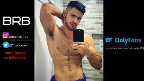 Rick online show from 02/10/25, 06:42