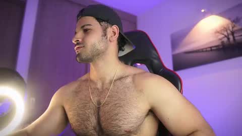 Rick online show from 03/12/25, 08:08