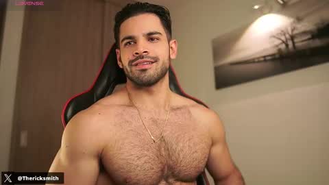 Rick online show from 09/10/25, 04:01