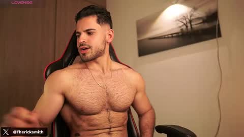 Rick online show from 10/17/25, 03:10