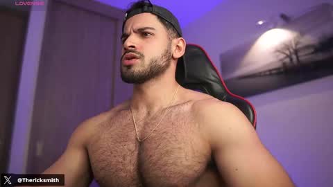 Rick online show from 11/24/25, 04:34