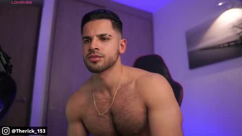 Rick online show from 11/26/25, 02:12