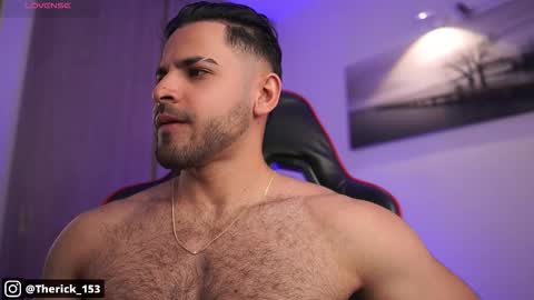 Rick online show from 11/26/25, 02:29