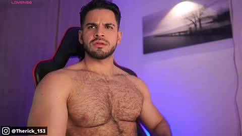 Rick online show from 12/03/25, 05:59