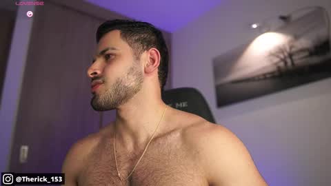 Rick online show from 01/07/26, 04:26