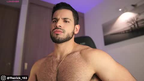 Rick online show from 01/17/26, 02:38