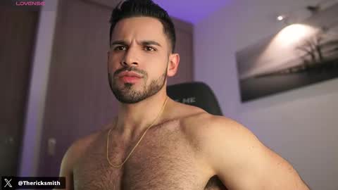 Rick online show from 02/03/26, 03:26