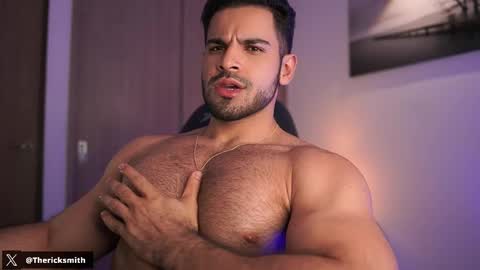 Rick online show from 02/15/26, 04:53