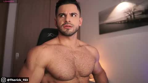 Rick online show from 02/20/26, 03:47