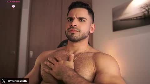 Rick online show from 02/20/26, 06:26