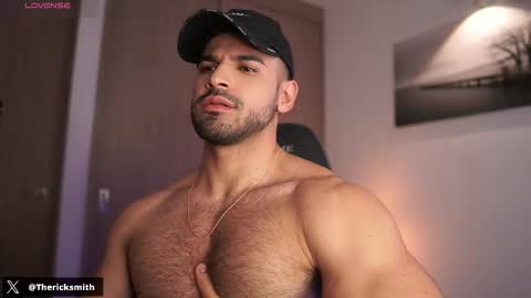 Rick online show from 02/23/26, 05:49