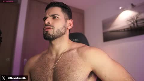 Rick online show from 03/05/26, 04:08