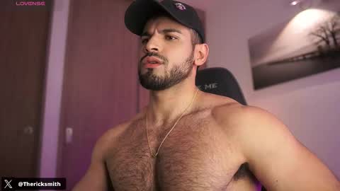 Rick online show from 03/09/26, 03:54