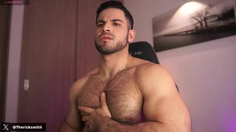 Rick online show from 03/18/26, 04:15