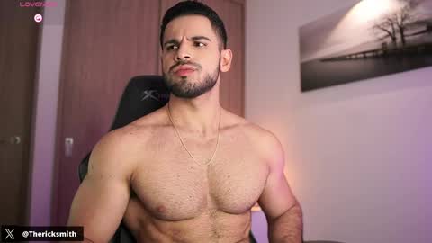 Rick online show from 04/08/26, 11:59