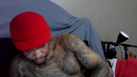 Rick online show from 10/29/25, 02:41