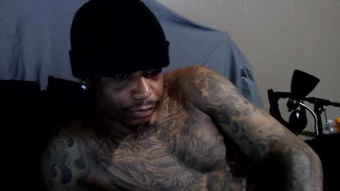 Rick online show from 01/08/26, 04:53